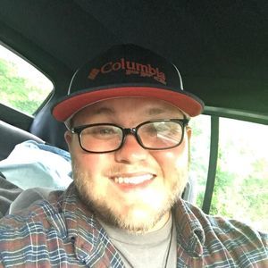 Meet your Posher, Blake